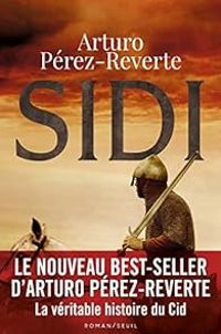 Arturo Perez Reverte - Sidi