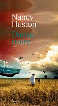 Couverture du livre Danse noire - Nancy Huston