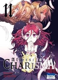 Kumiko Suekane - Afterschool Charisma