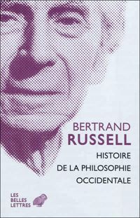 Bertrand Russell - Histoire de la philosophie occidentale (2 volumes)