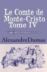 Alexandre Dumas - Le comte de Monte-Cristo