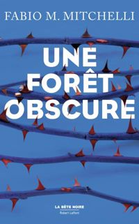 Fabio M. Mitchelli - Une forêt obscure