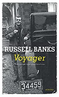 Russell Banks - Voyager