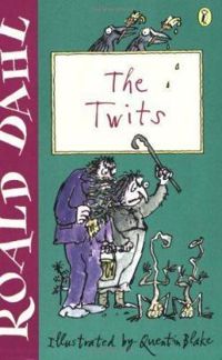 Roald Dahl - The Twits