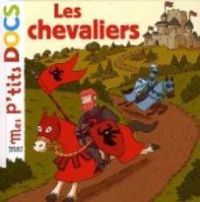 Stephanie Ledu - Les chevaliers