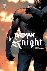 Chip Zdarsky - Batman - The Knight