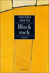 Amanda Smyth - Black Rock