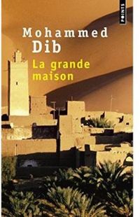 Dib Mohammed - Grande maison (export) (la)