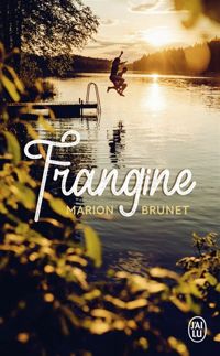 Marion Brunet - Frangine