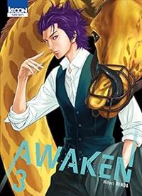 Hitori Renda - Awaken