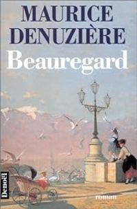 Maurice Denuziere - Beauregard