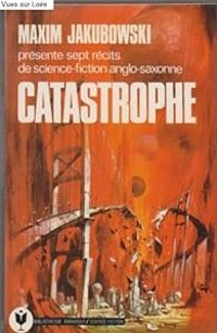 Maxim Jakubowski - Catastrophe