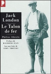 Jack London - Le Talon de fer