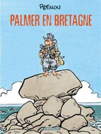 Pétillon René - Palmer en Bretagne 