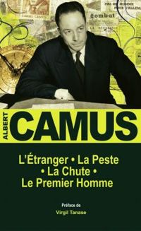 Albert Camus - L'étranger 