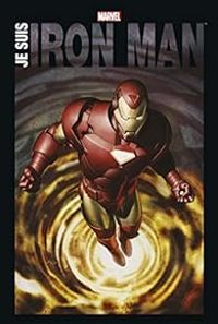 Larry Lieber - Je suis Iron Man