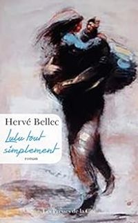 Herve Bellec - Lulu tout simplement