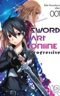 Reki Kawahara - Sword Art Online Progressive