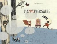 Nathalie Minne - L'amiversaire