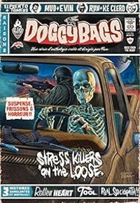  Run - Doggybags