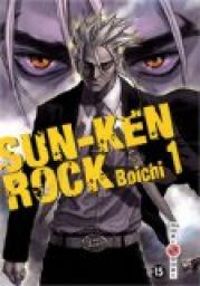  Boichi - Sun Ken Rock