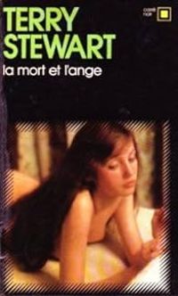 Serge Arcout - La mort et l'ange