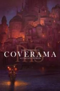 Marc Simonetti - Coverama : Alternate Worlds