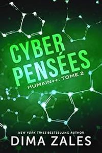 Dima Zales - Anna Zaires - Cyber pensées