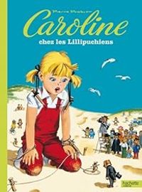 Pierre Probst - Caroline chez les Lillipuchiens