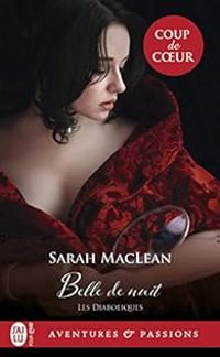 Sarah Maclean - Belle de nuit