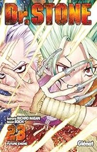 Riichiro Inagaki - Dr. Stone