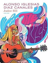 Juan Diaz Canales - Judee Sill