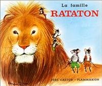 Romain Simon - Simon Romain - La Famille Rataton