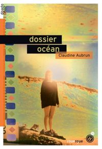 Claudine Aubrun - Dossier océan