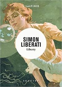 Simon Liberati - Liberty