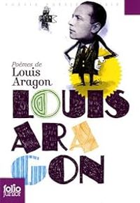 Louis Aragon - Poèmes