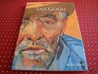 Couverture du livre Van Gogh - Vincent Van Gogh - Victoria Charles - Pierre Descargues