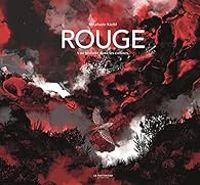 Couverture du livre Rouge - Stephane Kiehl