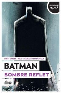 Urban Comics - Sombre reflet