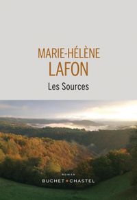 Marie Helene Lafon - Les Sources