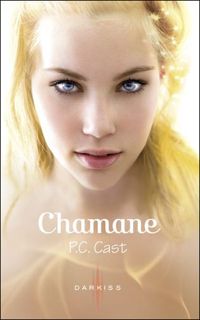 P.c. Cast - Chamane