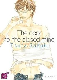 Tsuta Suzuki - The door to the closed mind