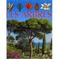 Agnes Vandewiele - Emilie Beaumont - Les arbres