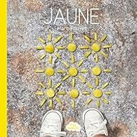 Marc Pouyet - Jaune