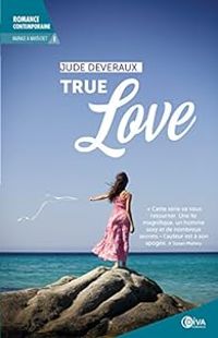 Jude Deveraux - True Love