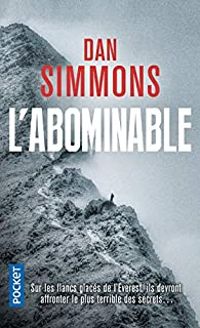 Dan Simmons - L'abominable