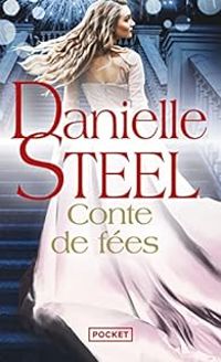 Couverture du livre Conte de fées - Danielle Steel