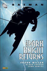 Urban Comics - The Dark Knight Returns