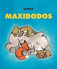  Kimiko - Maxidodos