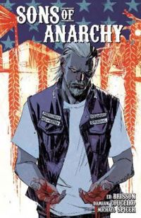 Ed Brisson - Sons of Anarchy